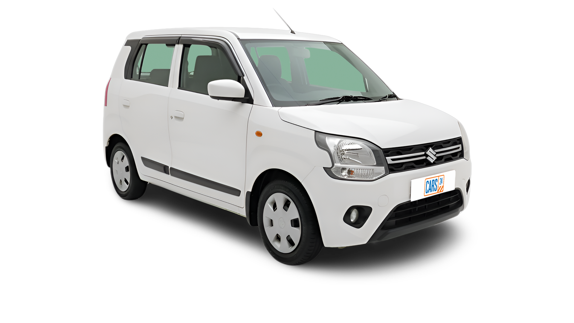 Maruti New Wagon-R-img